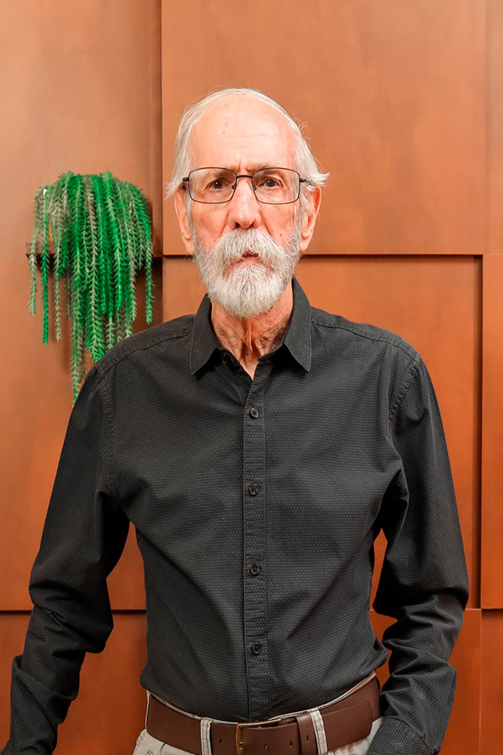 Armando Jayro Carminati