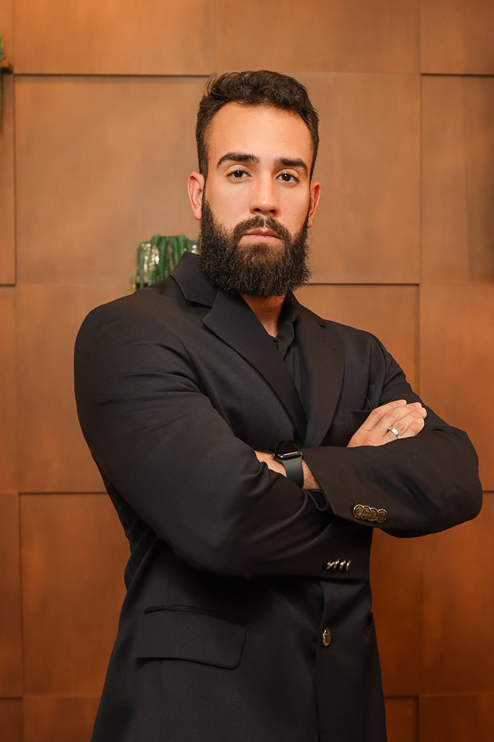 Rodrigo Ferreira Carminati